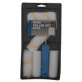 Hannon Mini Roller Set , 6 Pcs
