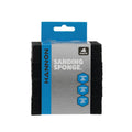 Hannon DIY Sanding Sponge (Pack of 4)
