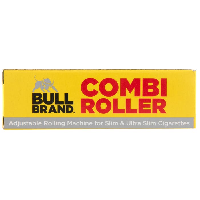Bull Brand Combi Rolling Machine