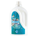 Mighty Power Laundry Liquid - Sweet Coconut, 1.5L