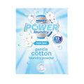 Mighty Power Non-Bio Laundry Powder - Gentle Cotton, 884g