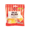 Sweet Heaven Fruit Jellies, 180g
