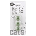 Catnip Balls (Pack of 3)