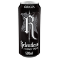 Relentless Origin Energy Drink, 500ml