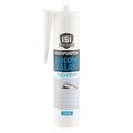 151 Professional Multipurpose Silicone Sealant - Clear, 280ml