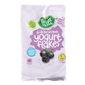 Fruit Bowl Blackcurrant Yogurt Flakes, 18g (Pack of 4)