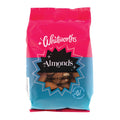 Whitworths Almonds, 95g