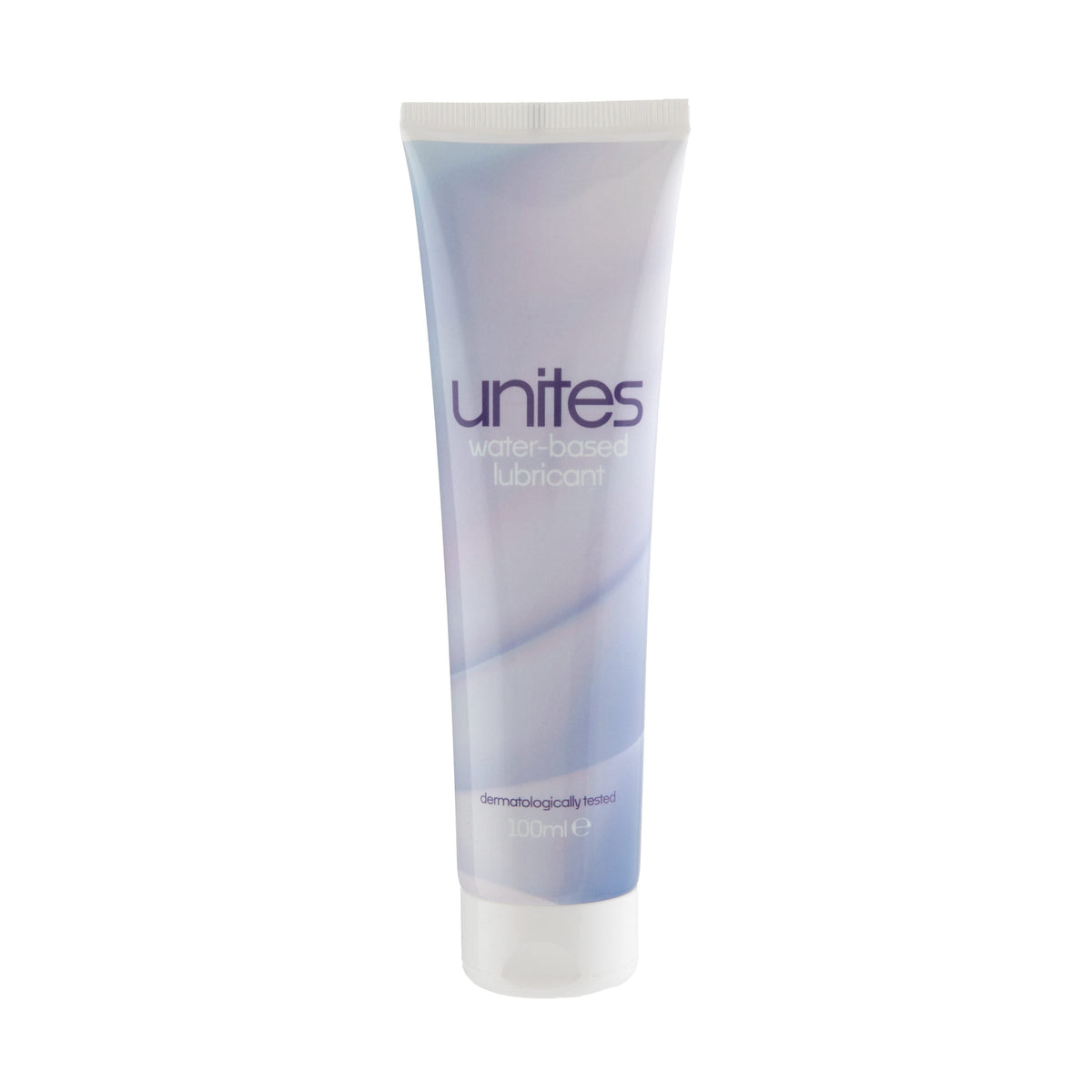 Unites Water-Based Lubricant, 100ml