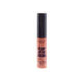 Make Up Gallery Plump Up The Volume Plumping Lip Gloss- Pink Dust, 5ml