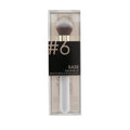 #6 Kabuki Makeup Base Brush