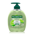 Palmolive Hygiene Plus Kitchen Antibacterial Handwash Soap, 300ml