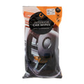 Interior Car Wipes- Green Tea Fragranced (Pack of 50)