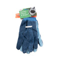 Garden Glove & Snips Set - Navy Blue (One Size)