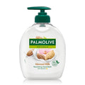 Palmolive Naturals Almond Milk Liquid Hand Soap, 300ml