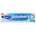 Wisdom Smokers Fluoride Toothpaste Extra Fresh Mint, 50ml