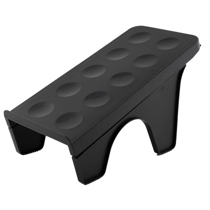 Shoe Organiser Stacker, 23.5 x 11.6 x 15cm