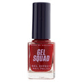 Make Up Gallery Gel Squad Gel Effect Nail Polish - Red Passion, 10.5ml
