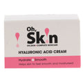 Oh Skin Hyaluronic Acid Cream, 50ml