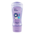 My Little Miracle Bubbly Baby Oil Gel- Lavender & Chamomile, 200ml