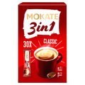 Mokate 3 in 1 Classic Coffee, 30 x 14g (420g)
