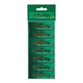 Rolling King Regular Green Paper (Pack of 7)