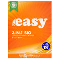easyCleaning Detergent with Softener & Easy Iron 3-in-1 Bio