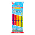Swizzls Refresher 2in1 Pop - 8 Pack