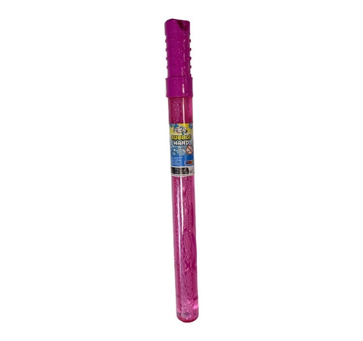 Bubble Wand