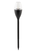 Flame Stake Solar Light