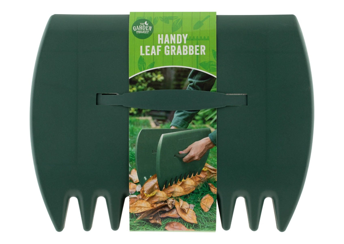 Leaf Grabber