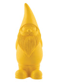 Bright Coloured Gnome
