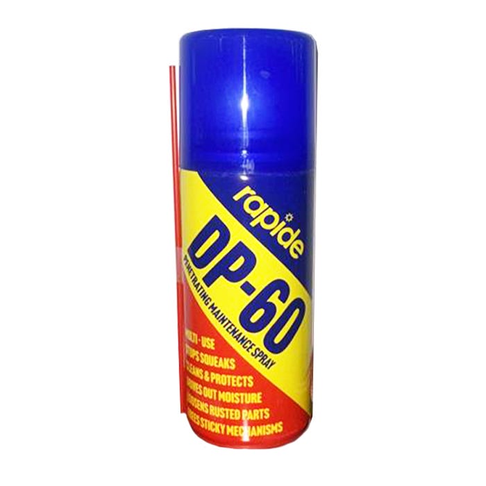 Rapide DP-60 Maintenance Spray