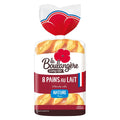 La Boulangere 8 Plain Butter Rolls
