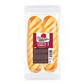 La Boulangere Long Life Plain Viennese Baguette x2 170g